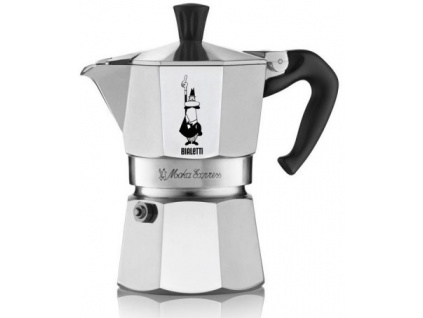 Bialetti Moka Express 3