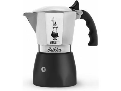 Bialetti Brikka 2