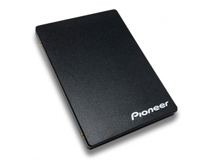 Pioneer APS-SL3 240GB SSD / Interní / 2,5" / SATAIII / 3D NAND, APS-SL3N-240