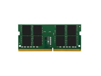 SO-DIMM 16GB DDR4-3200MHz Kingston CL22 1Rx16, KVR32S22D8/16
