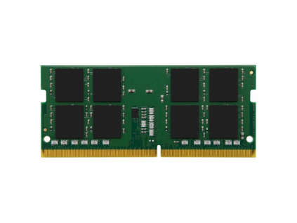 SO-DIMM 32GB DDR4-3200MHz Kingston CL22 2Rx8, KVR32S22D8/32
