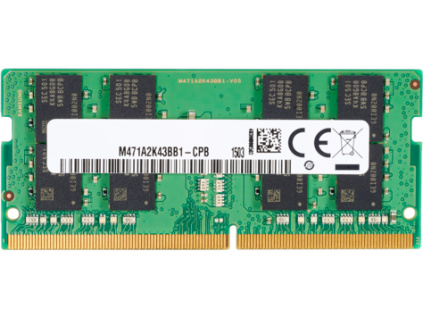 HP 8GB DDR4-3200 SODIMM DM/AIO G6/7, 13L77AA