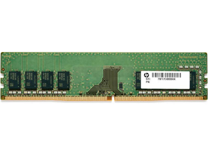 HP 8GB (1x8GB) 3200 DIMM DDR4 nECC Z2 G5 SFF/MT, 141J4AA