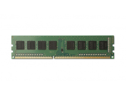 HP 8GB (1x8GB) DDR4 2933 nECC UDIMM Z4, 7ZZ64AA