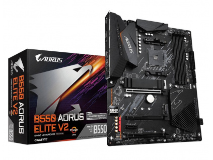 B550AORUSELITE 4