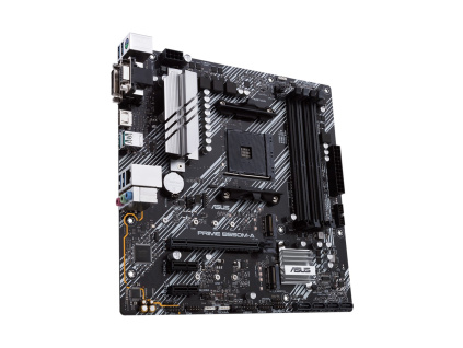 ASUS PRIME B550M-A, 90MB14I0-M0EAY0