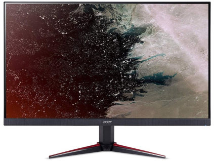 Acer Nitro VG240Y/ 23,8" FHD IPS/ 100M:1/ 1ms/ 250cd/ VGA/ 2xHDMI/ VESA/ repro/ černý, UM.QV0EE.001
