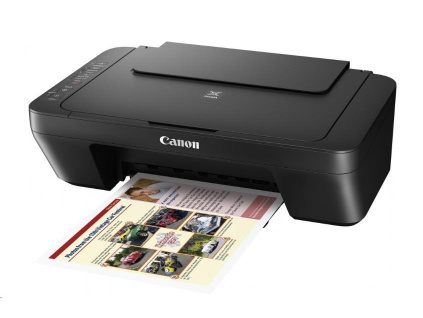 Canon PIXMA Tiskárna TS3150 - barevná, MF (tisk, kopírka, sken, cloud), USB, Wi-Fi, 2226C006