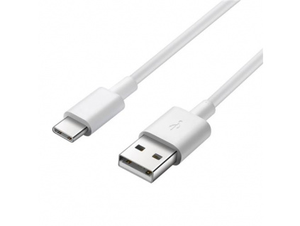 PremiumCord Kabel USB 3.1 C/M - USB 2.0 A/M, rychlé nabíjení proudem 3A, 1m, ku31cf1w