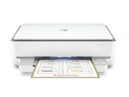 HP DeskJet IA 6075 All-in-One Printer, 5SE22C#670