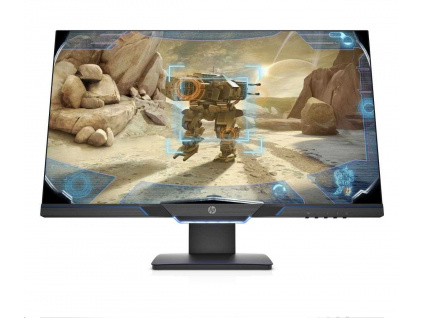 HP 27mx - LED monitor 27" 4KK74AA