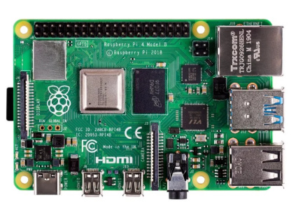 Raspberry PI 4 8GB
