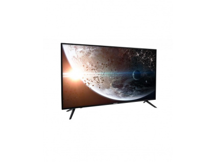 ORAVA LT-1018 SMART LED TV, 40" 99cm, FULL HD 1920x1080, DVB-T/T2/C, HbbTV, PVR ready, WiFi, LT-1018
