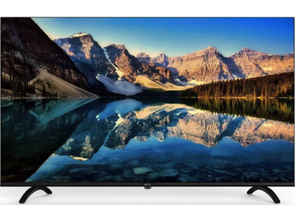 METZ 32" 32MTB2000, LED, 80cm, HD Ready, 50Hz, Direct LED, DVB-T2/S2/C, HDMI, USB, 32MTB2000