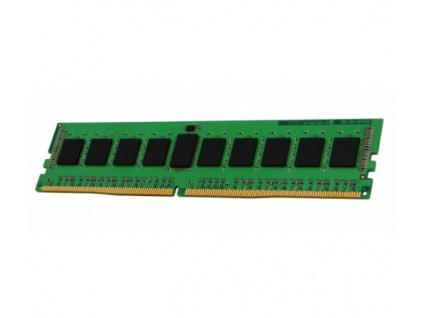 KINGSTON 8GB DDR4 2666MHz / DIMM / CL19, KVR26N19S8/8