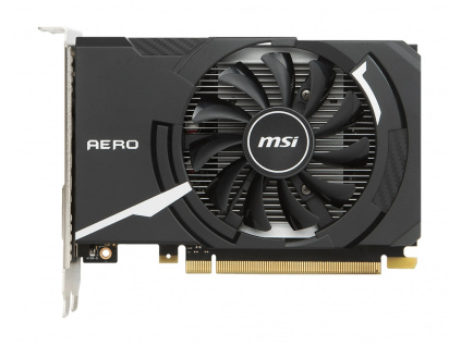 MSI GeForce GT 1030 AERO ITX 2GD4 OC, 2GB GDDR4