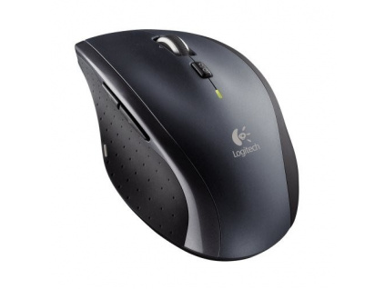 Logitech Wireless Mouse M705 Charcoal OEM, 910-006034