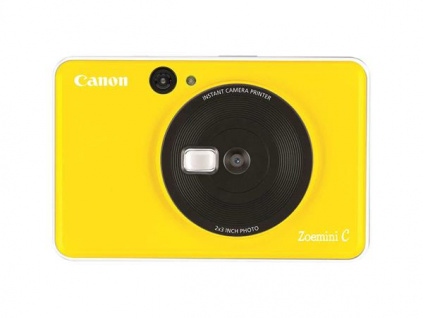 CANON Zoemini C - instantní fotoaparát BBY, 3884C006