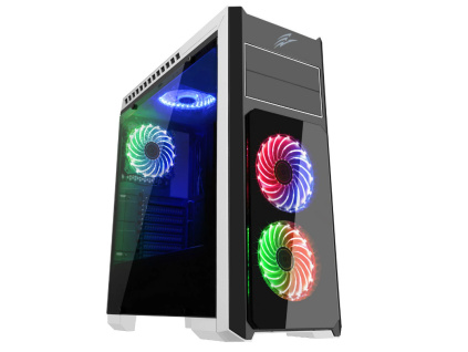 alexPC II