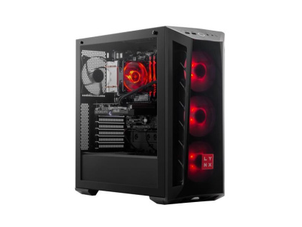 LYNX Grunex 2021 W10 HOME, 10462676