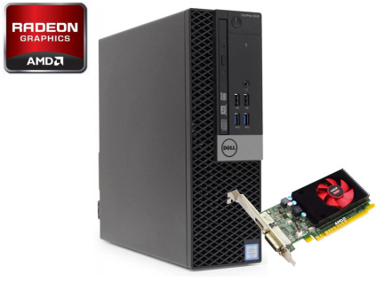Dell Optiplex 3040 SFF gameline3