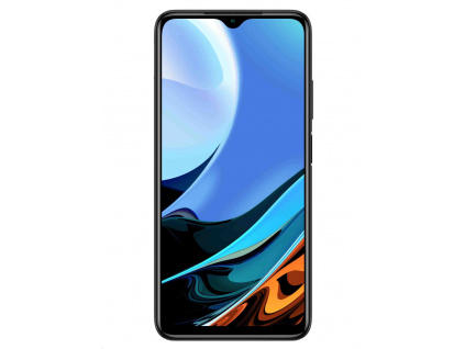 Xiaomi Redmi 9T, 4GB/64GB, Carbon Gray (CZ distribuce), 31168