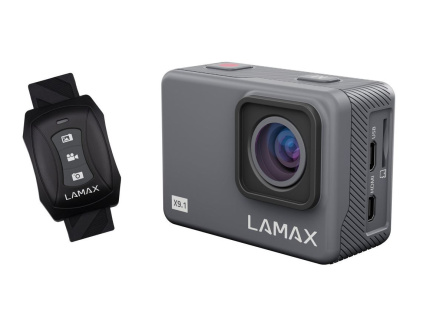 LAMAXX91