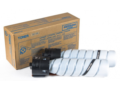 Konica Minolta Toner TN-116 pro Bizhub 164/165/185, A1UC050