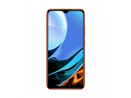 Xiaomi Redmi 9T, 4GB/64GB, Sunrise Orange, 31164