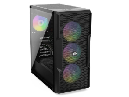 silentium RG6V 4