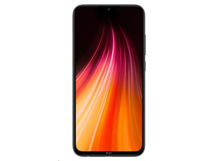 Xiaomi Redmi Note 8, 4GB/128GB, Space Black, 30965