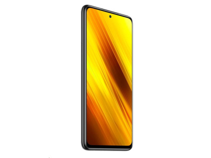 POCO X3 NFC, 6GB/64GB, Shadow Gray, 29593