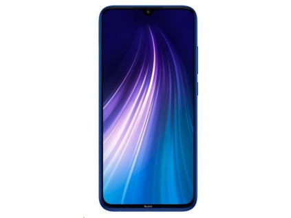 Xiaomi Redmi Note 8, 4GB/128GB, Neptune Blue, 30831