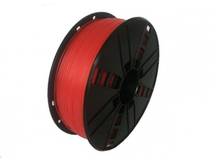 GEMBIRD Tisková struna (filament), HIPS, 1,75mm, 1kg, červená, TIF0531D0