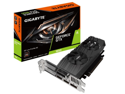 GV N1656OC 4GL 6