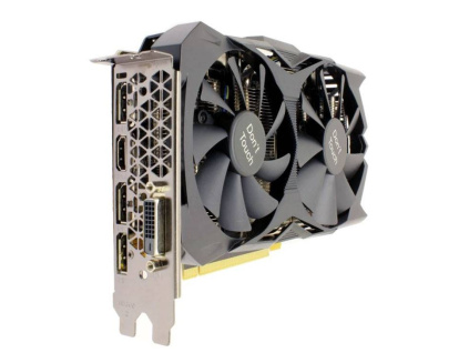 RTX2060Fujistu 3