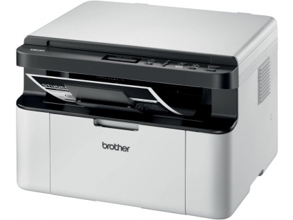 Brother DCP-1610WE, A4, 20ppm, USB, WiFi, DCP1610WEYJ1