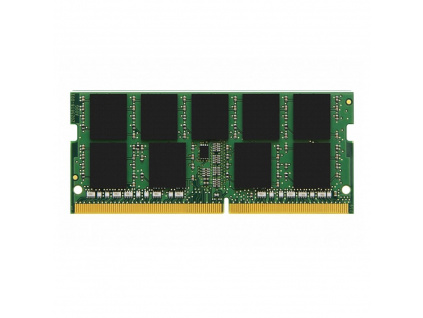 SO-DIMM 32GB DDR4-2666MHz Kingston CL19 2Rx8, KVR26S19D8/32