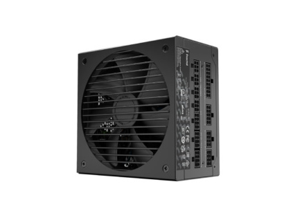 Fractal Design Ion 750W GOLD modular, FD-P-IA2G-750-EU