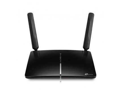 TP-Link Archer MR600 4G LTE Cat6 AC1200 Gb Router, Archer MR600