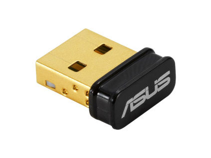 ASUS USB-N10 NANO B1, 90IG05E0-MO0R00