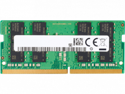 HP 4GB DDR4-3200 SODIMM DM/AIO G6/7, 13L79AA