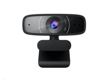 ASUS web kamera WEBCAM C3, 90YH0340-B2UA00