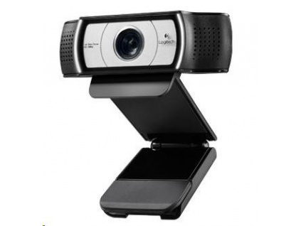 Logitech HD Webcam C930e, 960-000972