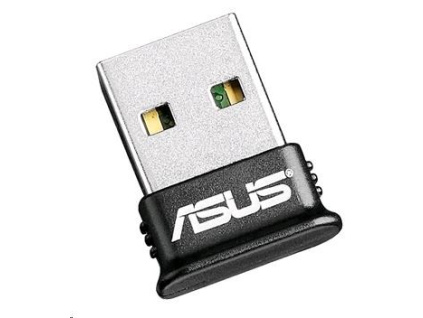 ASUS USB-BT400 USB adaptér Bluetooth 4.0, 90IG0070-BW0600