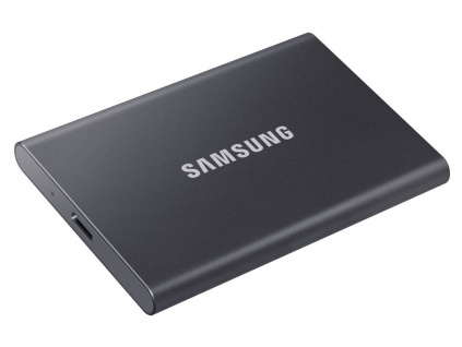 Samsung externí SSD 1TB 2,5" / USB 3.1 Gen2/ Černý, MU-PC1T0T/WW
