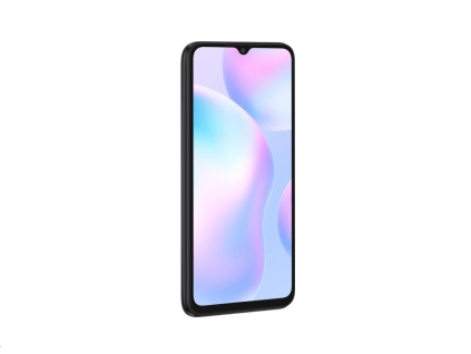 Xiaomi Redmi 9A 2GB/32GB Granite Grey (CZ distribuce), 29227