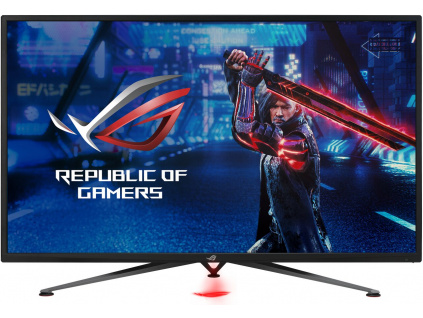 43'' WLED ASUS XG438QR, 90LM04U0-B02170