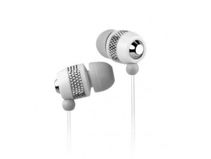 ARCTIC E221 WM Earphones with Microphone, ORACO-ERM16-GBA01