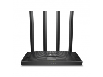 TP-Link Archer C80 AC1900 WiFi 5xGb Router, Archer C80